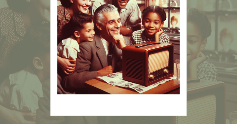 I ate your Radio- ChatGPT