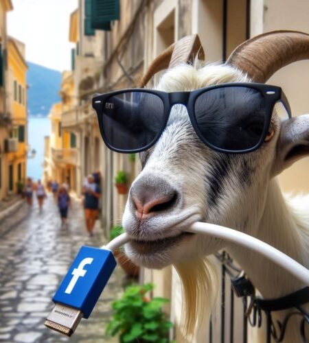 What are you consuming?