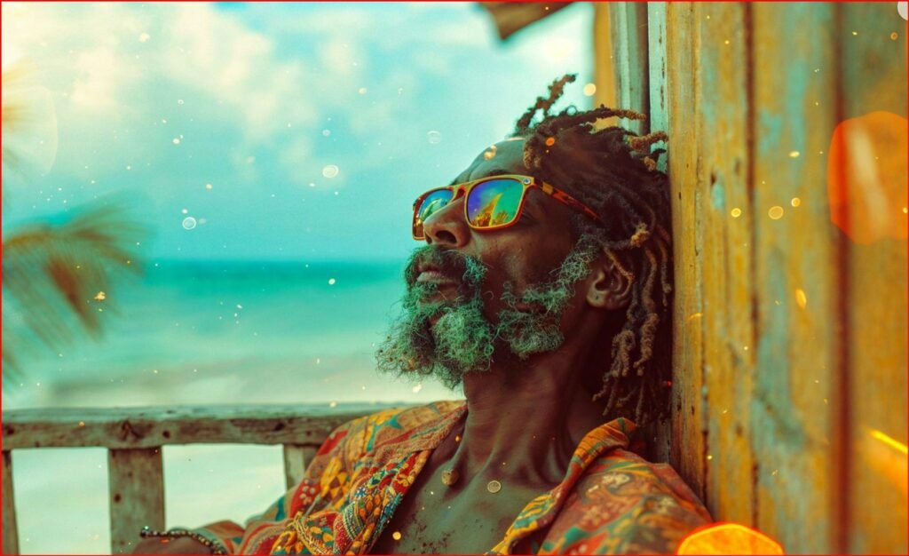 AI image generated on midjourney by Rory Flynn