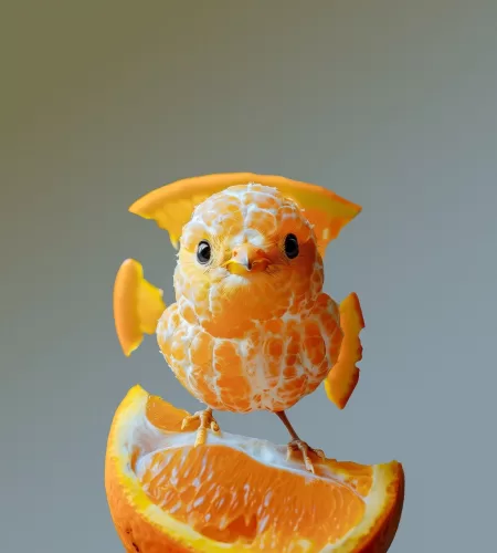 What If Your Next Ad Was Made by a Machine—and You Loved It?