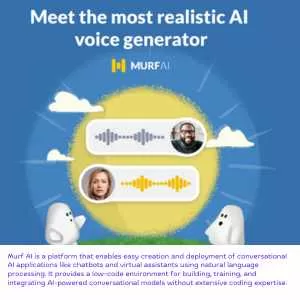 murph ai affiliate image